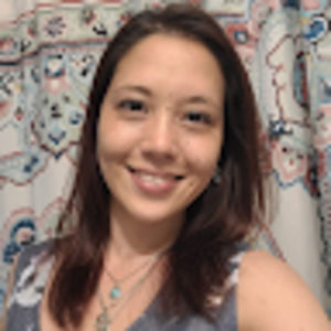 Meet your Posher, Alisa